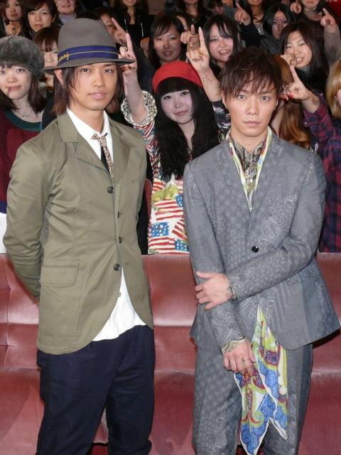 成宮寛貴＆斎藤工、「生ハムにメロン」で珍発言連発