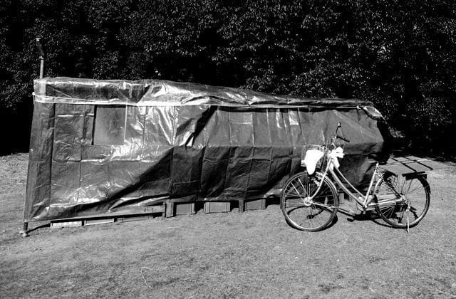 堤幸彦監督が5年の構想を経て映画化を実現