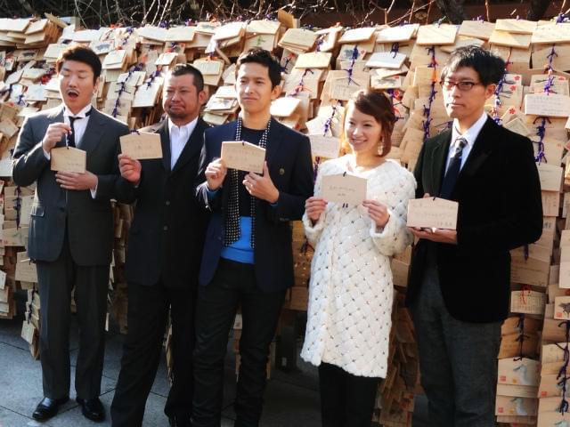 阿部力、芸人たちのアドリブに「笑いをこらえられなかった」