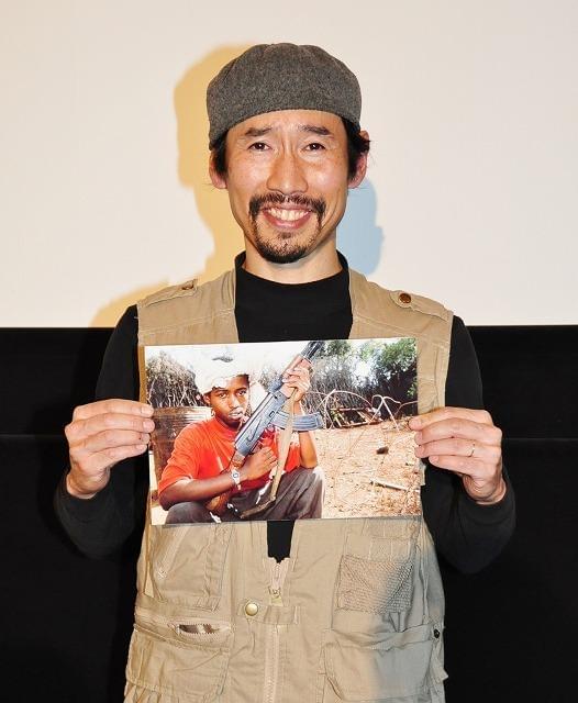 渡部陽一、トーク速度アップは「思いをより強く伝えたいから」!?