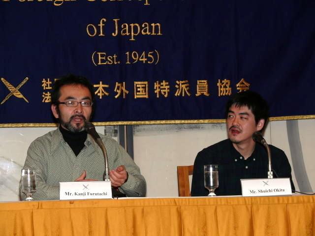 沖田修一監督「キツツキと雨」国際的な評価に自信