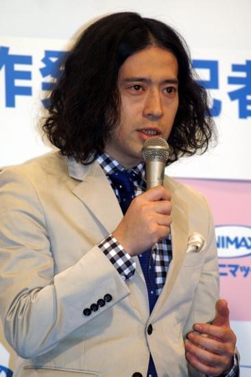 ドラゴンボール世代のピース又吉「餃子を“ぎょうざ”と呼ぶな」