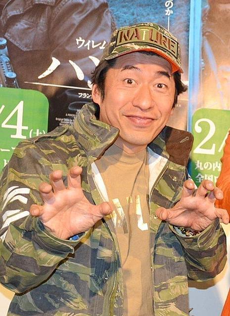 ネイチャージモン大暴走「オレはラサールさんとは違う！」