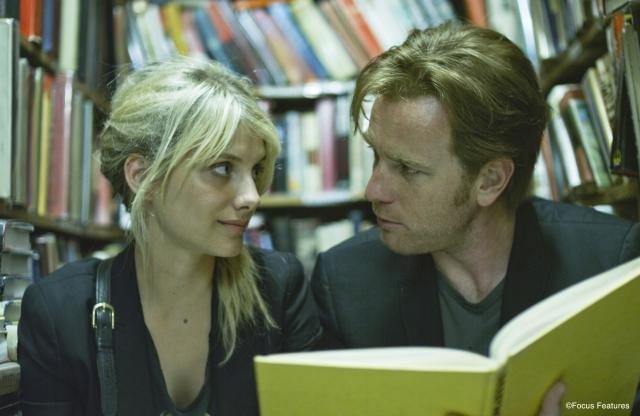 E・マクレガーらが語る「人生はビギナーズ」特別映像独占公開