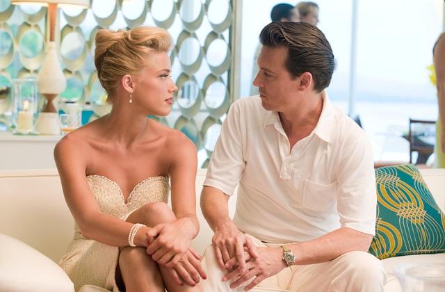 こんな“ジョニデ”見たことがない！「ラム・ダイアリー」公開決定