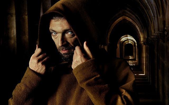 バンサン・カッセル、背徳の破戒僧に 発禁本原作のゴシックスリラーが公開