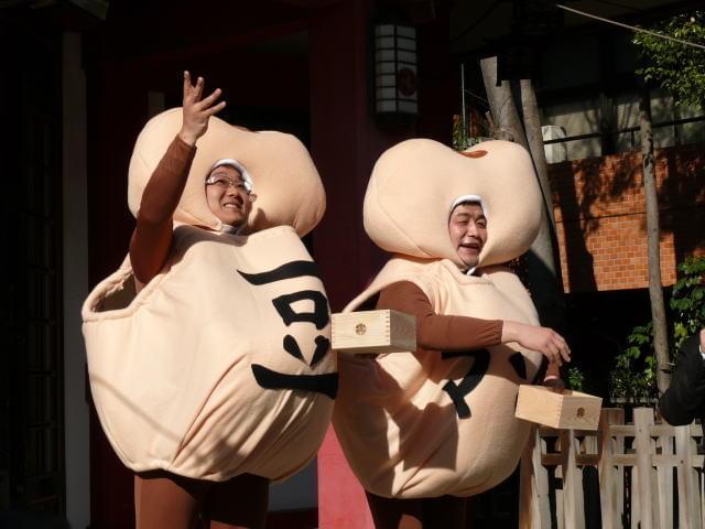 サンド伊達、熱愛報道の仲里依紗は「妹みたい」