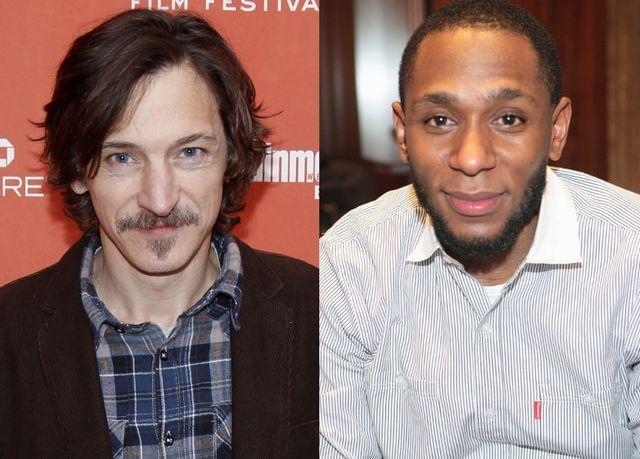 「ジャッキー・ブラウン」前章にジョン・ホークス＆モス・デフ出演