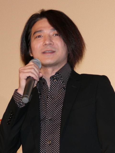 堤真一「本当にごめん」三丁目の夕日3D化に懐疑的だった