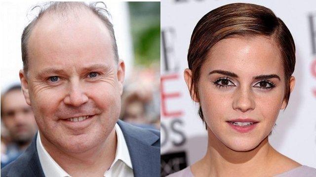 次はシリアスなストーリーでタッグか?