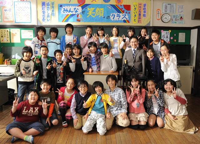 国分太一＆乙武洋匡、初タッグで息ぴったり 現場に広がる笑顔の輪