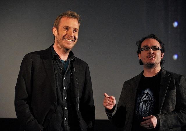 「アメイジング・スパイダーマン」最新3D映像が全世界同時解禁！