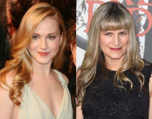 E・レイチェル・ウッド、「サーティーン」監督とセクシースリラーで再タッグ