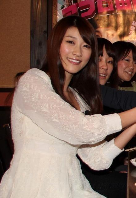 原幹恵、あやまんJAPANに加入迫られタジタジ