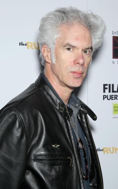 ジム・ジャームッシュ監督がアルバムをリリース