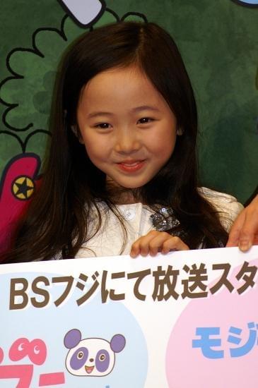 大人顔負け本田望結、英語は毎日15分勉強 本命チョコはミタ長男に