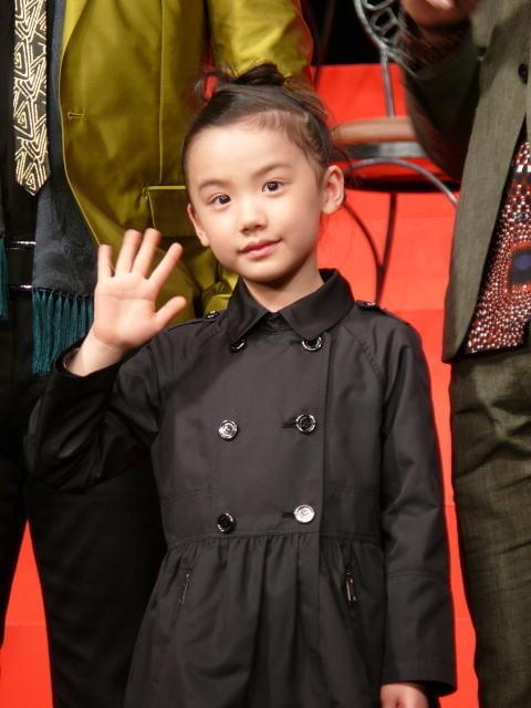 “笑顔封印”芦田愛菜、「ウソも方便」に思わず戸惑い…