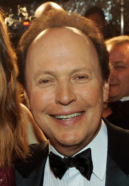 アカデミー賞授賞式司会を務めるビリー・クリスタル