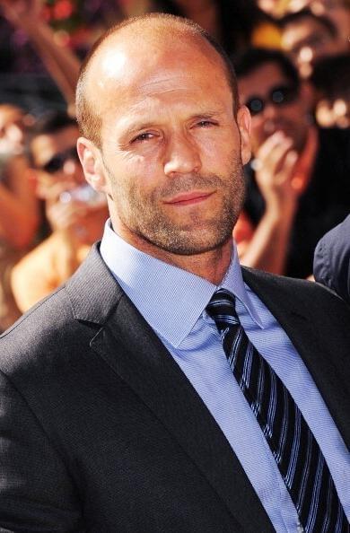 ジェイソン・ステイサム、ブライアン・デ・パルマ監督新作に主演