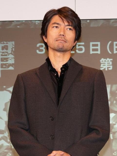 仲村トオル、えん罪記者演じ「書く怖さ知った」マスコミへ激励も