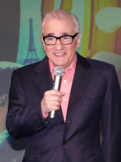 M・スコセッシ監督「映画がなくなることはない」5年ぶり来日会見で堂々宣言