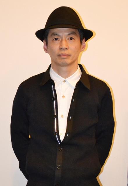 10年ぶりの新作を発表した石井監督