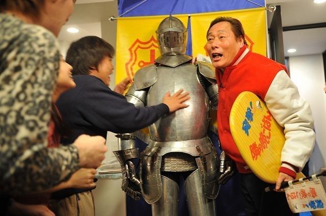 名物コーナーが映画で復活！