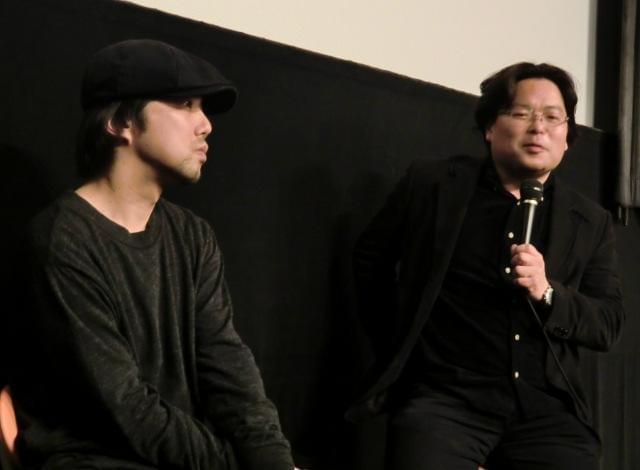 「ニーチェの馬」セットのコンセプトに建築評論家・五十嵐太郎が感嘆