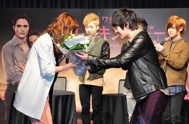 木下優樹菜、生まれてくる子は自分似の女の子を希望！