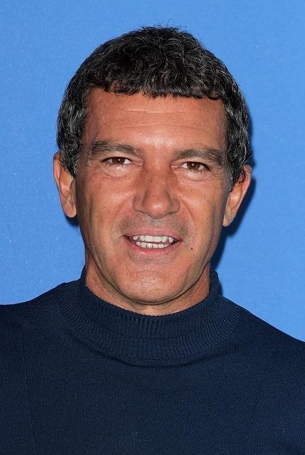 アントニオ・バンデラス、世界的画家パブロ・ピカソの伝記映画に主演