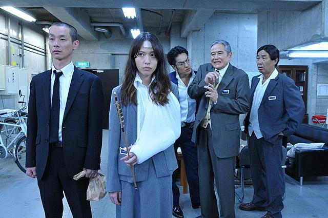 戸田恵梨香「SPECは自分の代表作」、W主演の加瀬亮も“再集合”に喜び