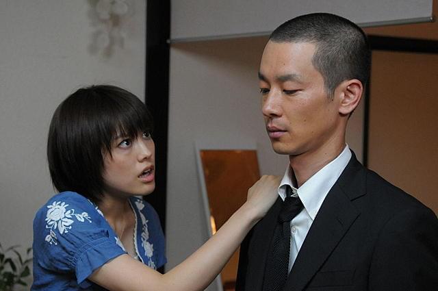 戸田恵梨香「SPECは自分の代表作」、W主演の加瀬亮も“再集合”に喜び