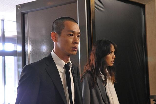 戸田恵梨香「SPECは自分の代表作」、W主演の加瀬亮も“再集合”に喜び