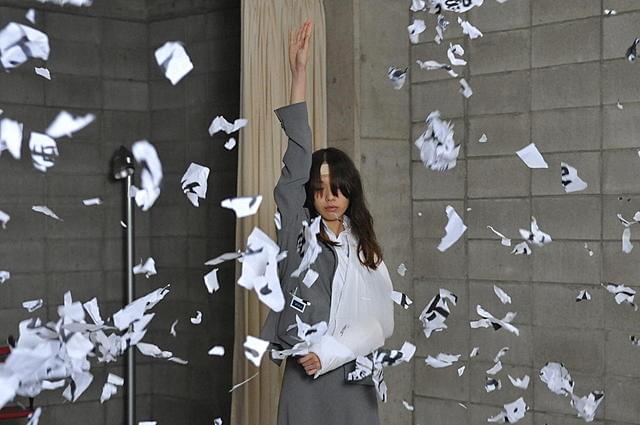 戸田恵梨香「SPECは自分の代表作」、W主演の加瀬亮も“再集合”に喜び