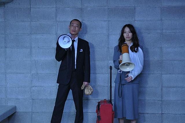 戸田恵梨香「SPECは自分の代表作」、W主演の加瀬亮も“再集合”に喜び