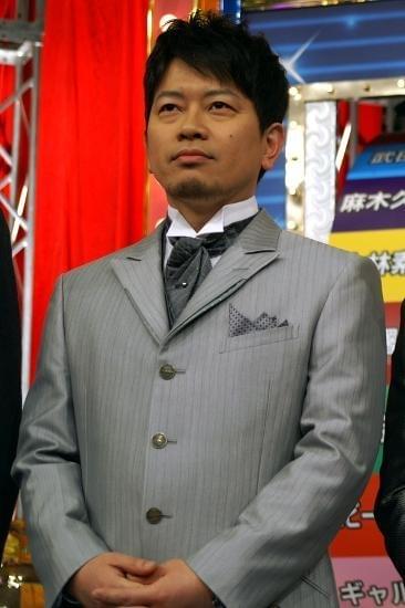 雨上がり決死隊、日米共同制作バラエティ司会に感激