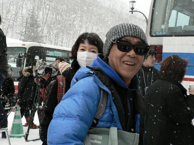 ゆうばり国際映画祭開幕！廣木審査委員長、審査に強い意気込み