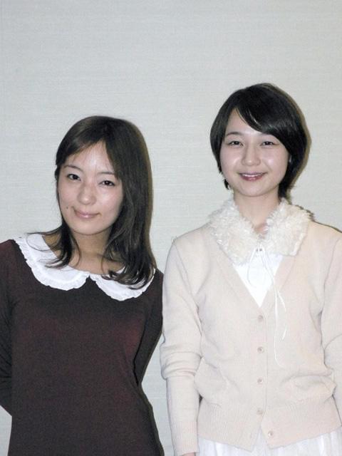 韓国女優キム・コッピ、日本映画で初の主演が決定！