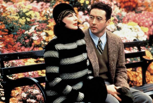 ウッディ・ アレン監督「ブロードウェイと銃弾」がミュージカル化