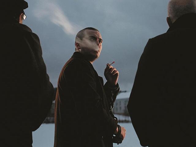 ノルウェー発の衝撃作 知られざる真実描く「孤島の王」予告公開