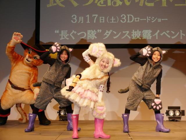 “ミタ次女”本田望結ちゃん「動物を演じてみたい」声優にも意欲