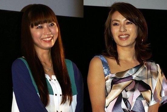 ナンパされちゃった？ 内山理名、市川由衣がカナダで混浴体験