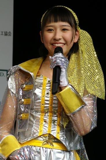 アイドル初の快挙！ ももクロ、CDショップ大賞受賞