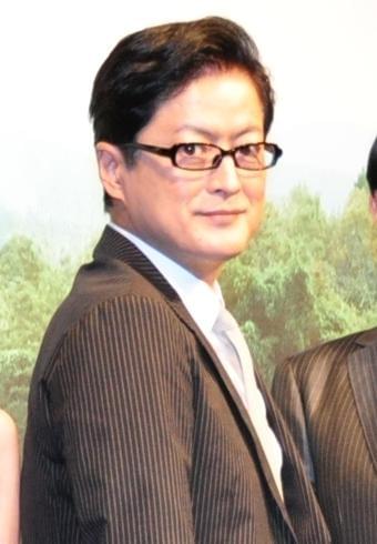陣内孝則、16年ぶり映画主演に感慨「頑張ってきて良かった」