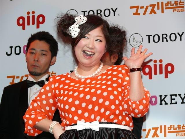 「よしもと男前」ピース綾部が初の首位！ 熟女票が後押し？