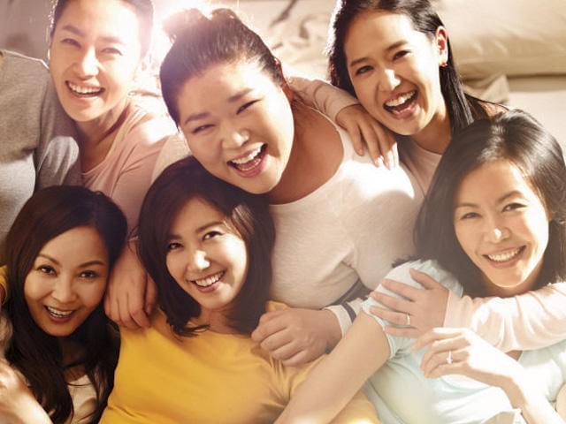 韓国で740万人動員「サニー」の予告を独占入手