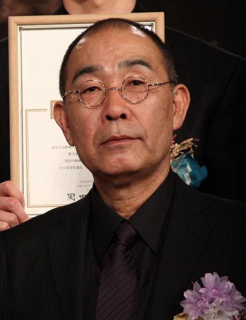 日本アカデミー賞 でんでん、永作博美が最優秀助演男優・女優賞 「もしドラ」AKB前田が話題賞