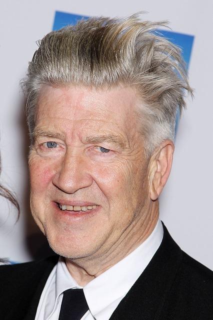 自らドキュメンタリーシリーズを手がける デビッド・リンチ監督