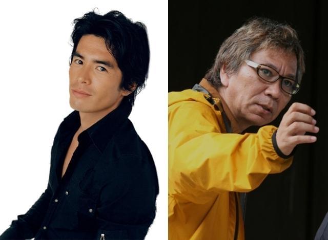 伊藤英明、三池監督作「悪の教典」で映画史上最凶最悪の高校教師に