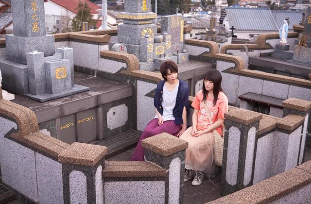 北乃きい「長崎を風化させない」 青来有一原作「爆心」で被ばく3世役